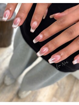 ロコネイル(Loco Nail)/チークマグ