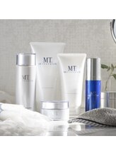 Private Salon MYU【まつげパーマ/マツエク/ネイル/フィルイン/パラジェル/毛穴洗浄】/MT スキンケアライン