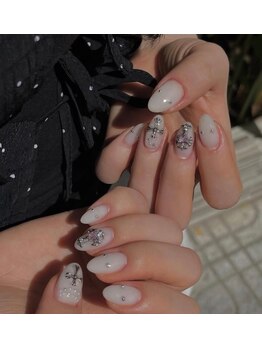 アンミーネイル 新宿(Anmi Nail)/