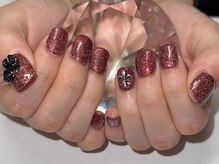 ビーアヴニール(B.Avenir)/ボルドーフラッシュマグ