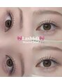アイラッシュ ミーハ(eyelash mi-ha)&nbsp;コスメラッシュリフト/メーテルロッド6,100円