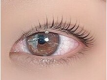 ベリーラッシュ 川越店(VeryLash)/末広がり二重ラッシュカール