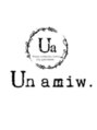アンアミゥ(Un amiw.)&nbsp;Unamiw.eye 