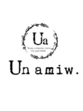 アンアミゥ(Un amiw.)&nbsp;Unamiw.eye 