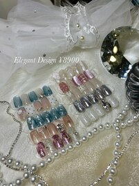 ElegantDesign8900円