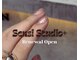 センシスタジオ プラス おおたかの森西口店(Sensi Studio + by CORNER)の写真