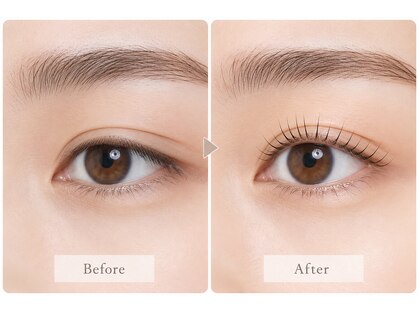 AK2 アイラッシュ(AK2 eyelash)の写真