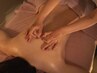 【人気No.1】心身の疲れに!クリスタルリンパ×ヘッドスパで全身軽くなる90分