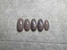 ルアーネイル(Lure nail)/