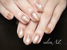 サロン エージー(salon AZ)/マグネット