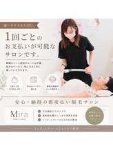 ミラ(Mira)