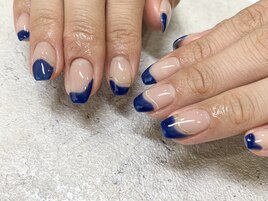 オーダーネイル