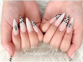 スカルプ150分☆art10本
