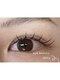 アイビューティ デイジー(Eye Beauty Daisy)の写真/【マツエクで華やかな目元に♪】ナチュラル系からしっかり盛れる仕上がりまで☆LEDで長くキレイをキープ！