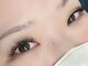 ラッシュルーム ファブ(Lashroom Fab.)の写真/【LEDエクステ専門店】上品なボリューム感×高持続◇自まつげの負担を抑えて憧れの理想の濃密目元へ!