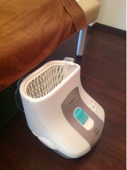 コリほぐし専門店 指心堂/フットスパ