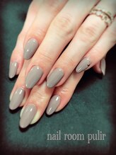 ネイルルーム プリル(Nail Room pulir)/