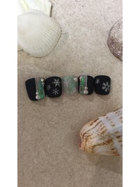 ☆シックネイル☆