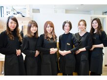 ラウル(Laul by Eye Candy)/アイリスト募集しています