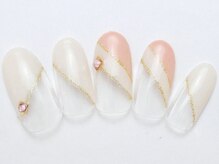 リボン 立川店(Ribbon)/定額Design7000円+tax デート