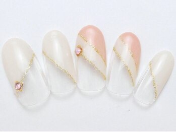 リボン 立川店(Ribbon)/定額Design7000円+tax デート