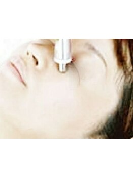 シミしわ改善！予防ケア