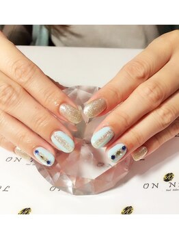 オンネイル(on nail)/