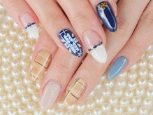 フラッシュネイル SORIO宝塚店/除去付ア-トし放題プラス◇