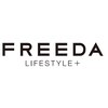 フリーダ ライフスタイル スタジオ(FREEDA LIFESTYLE STUDIO)ロゴ