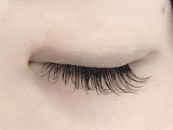 カラン 焼津店(CALIN)/ブラウンエクステ120本♪