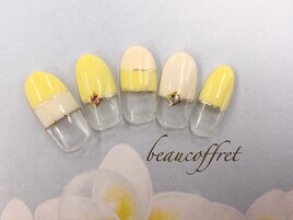 Nail定額デザイン￥8,800