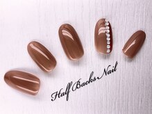 ハーフバックス 堀之内店/6,500円