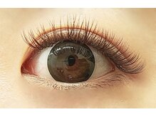 グランビューティー 焼津店(gran beauty)/Dカールでぱっちり感アップ！