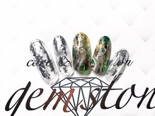 ジェムストーン(gemstone)/90分コース