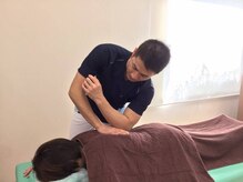 板橋さとう整体院/歪みから根本改善【整体・板橋】