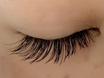 カラン 焼津店(CALIN)/フラットラッシュ付け放題