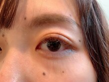 ベリー 中田店(Very)/【静岡　中田　マツエク】