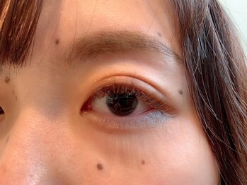 ベリー 中田店(Very)/【静岡 中田 マツエク】