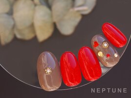 No.8 &nbsp;定額5980円　Y