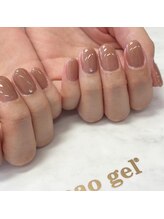 アイリッシュネイル 久屋大通店(Irish Nail)/maogel