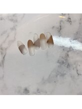 ラス 方南町駅前店(LATH)/11月*ネイル