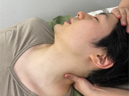 ティーボディメンテナンス(tea body maintenance)の写真