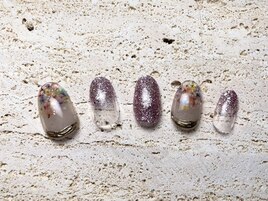 アート21 150min ￥11000