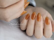 ミシュリーヌ(micheline.)/ワンカラーコース