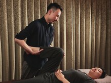 リラクゼーションサロン ぼちぼち/