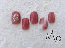 マミーナオレンジ 船橋店/［11000yen］定額デザイン