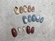 アミュレット 柳津店(AMULET)/2月定額 &nbsp;4950円(税込)