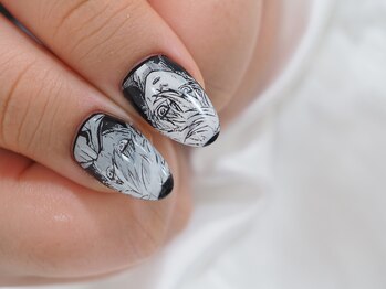 アモーレ(amore)/