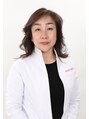メディスキン ザ 銀座(MEDISKIN)&nbsp;皮膚管理士 本城久美子