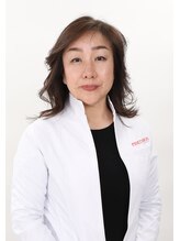 メディスキン ザ 銀座(MEDISKIN) 皮膚管理士 本城久美子